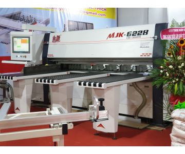 Máy cắt ván nhiều tấm