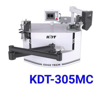 Máy dán cạnh WDX- 305MC