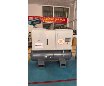 Bộ máy nén khí tích hợp 7.5KW 4in1